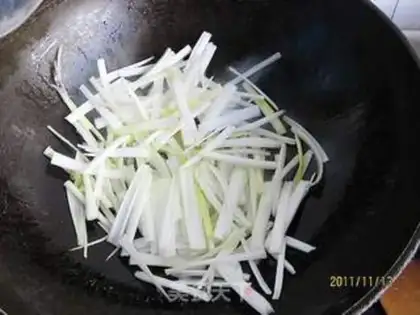 Make Fried Spade step 2