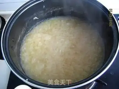 Make Homemade honey tea step 8