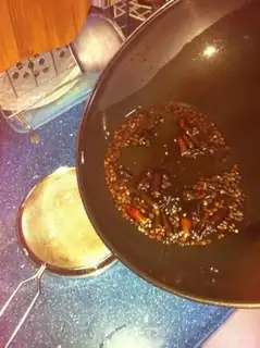 Make Fishy step 3