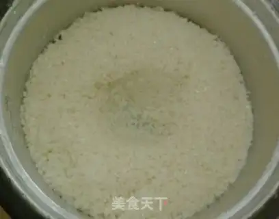 Make Homemade rice wine step 7