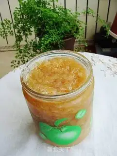 Make Homemade honey tea step 9