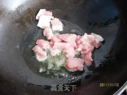 Make Fried Spade step 4