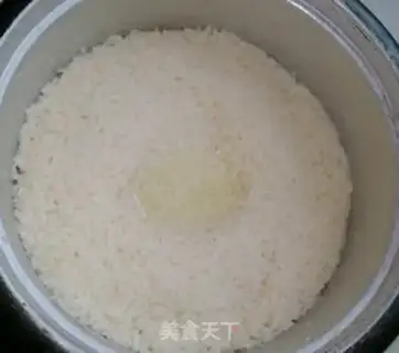 Make Homemade rice wine step 8