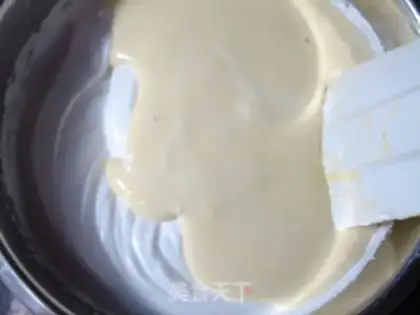 Make Scuffle roll step 12