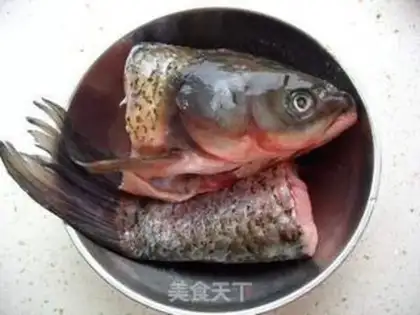 Make Pepper chopper head step 0