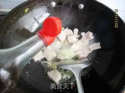 Make Fried Spade step 6