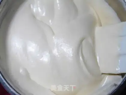 Make Scuffle roll step 13