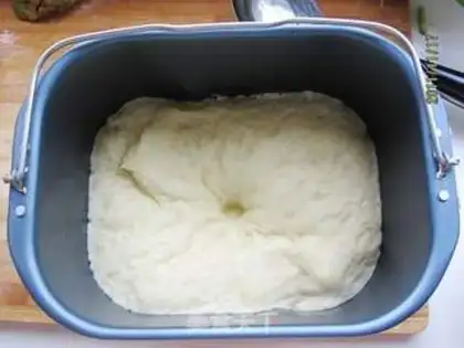 Make Homemade burgers step 0