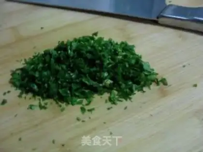 Make Shrimp shrimp step 6