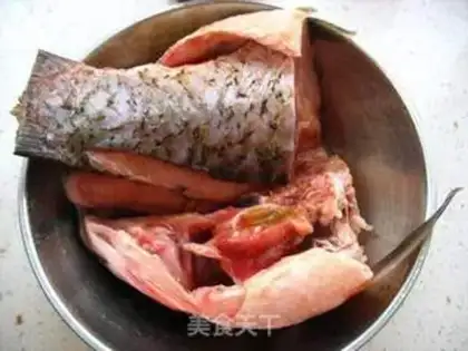 Make Pepper chopper head step 3