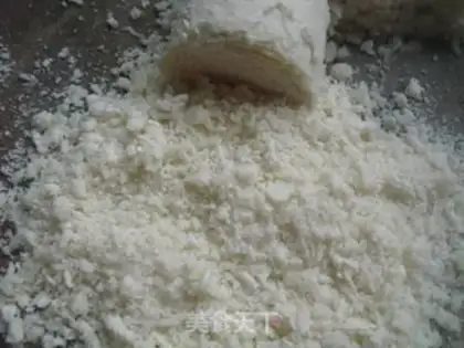 Make Mini meatballs step 2