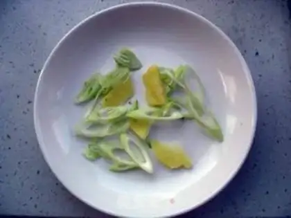 Make Pepper chopper head step 4