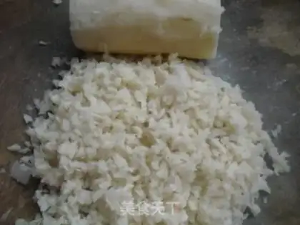Make South-milk taco step 2