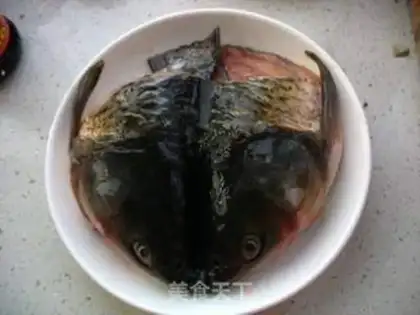 Make Pepper chopper head step 5