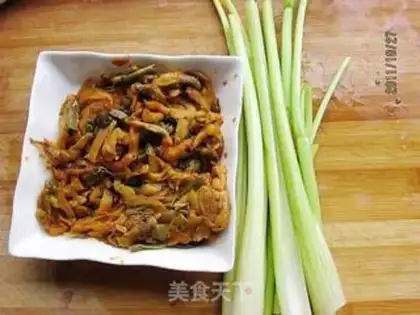 Make The celery step 0