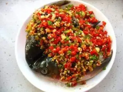 Make Pepper chopper head step 7