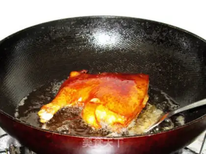Make Four-sick duck legs step 5