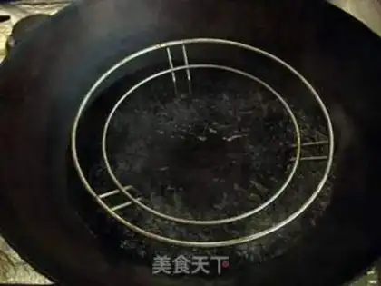 Make Pepper chopper head step 8