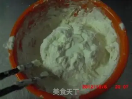 Make Scuffle roll step 18