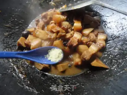 Make Apricot step 15