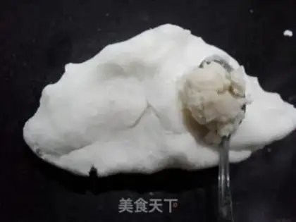 Make Crystal shrimp for sale step 3
