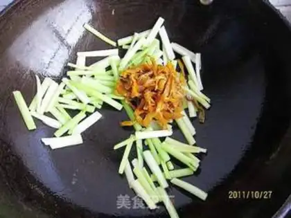 Make The celery step 4