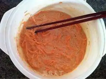 Make Red-tree rib step 4
