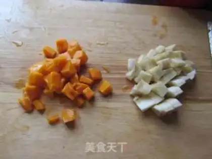 Make Bean-fruit soup step 5