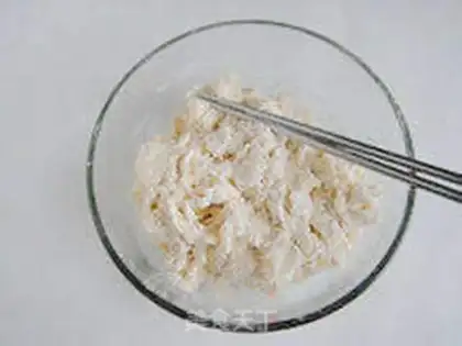 Make Onion lasagna step 2