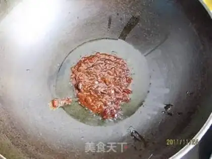 Make Soy sauce step 2