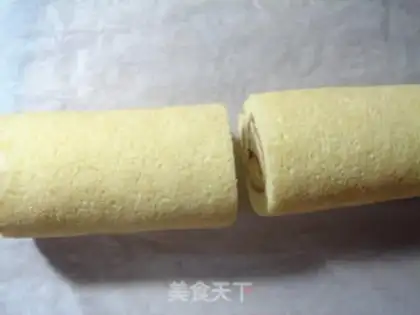 Make Scuffle roll step 19