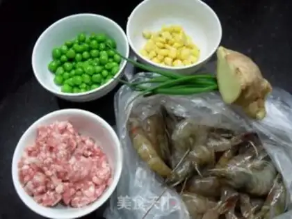 Make Crystal shrimp for sale step 7