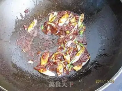 Make Soy sauce step 3