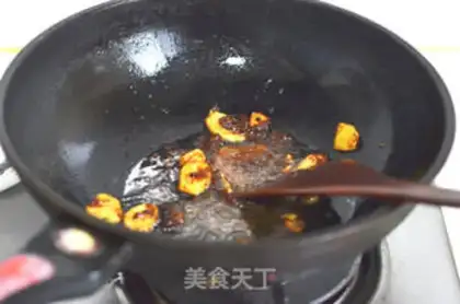 Make Pork pan step 2