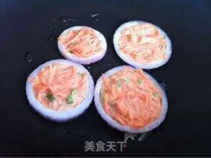 Make Eggcake step 5