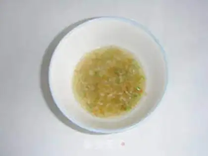 Make Onion lasagna step 5