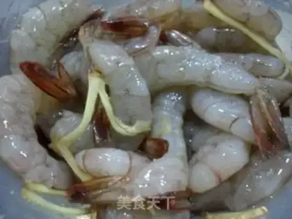 Make Crystal shrimp for sale step 9
