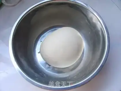 Make Potato noodles step 0