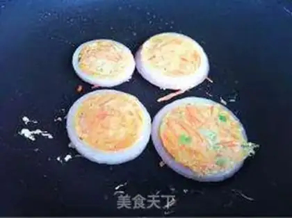Make Eggcake step 6