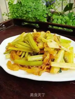 Make The celery step 6