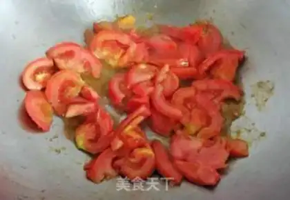 Make Potato noodles step 3