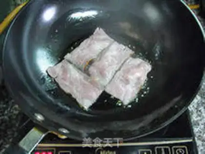 Make Onion lasagna step 6