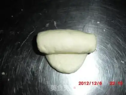 Make Dried yellow fish step 1