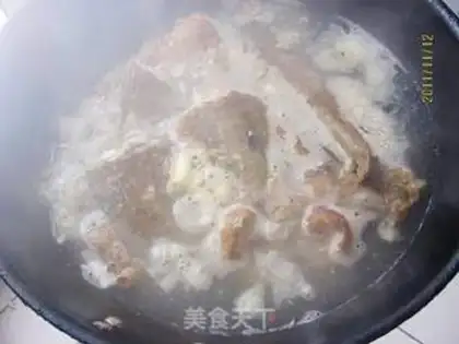 Make I used to cook fish step 4