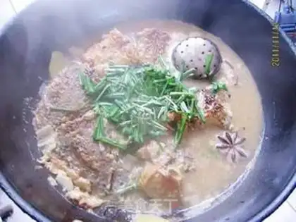 Make I used to cook fish step 5