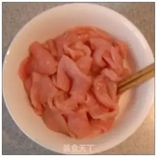Make Sugar and vinegar step 1