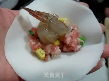 Make Crystal shrimp for sale step 12