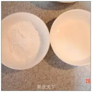 Make Sugar and vinegar step 2