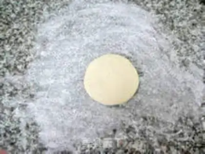 Make Onion lasagna step 8