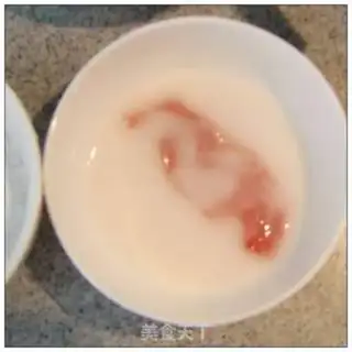 Make Sugar and vinegar step 3